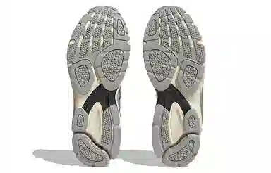 adidas Spiritain 2000 Silver Grey