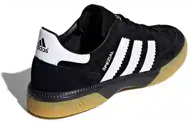 adidas Handball Spezial Black White
