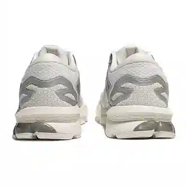 Asics GT-1000 10 White Grey
