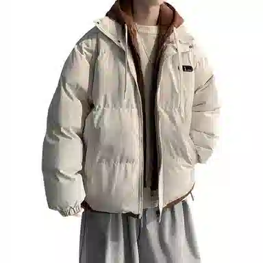 SUNSETMONENT Hoodie Windbreaker