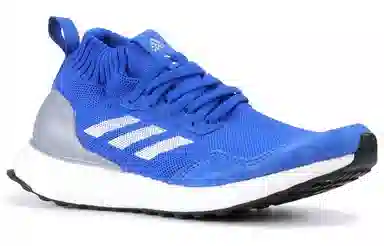 adidas Ultraboost Mid Run Thru Time