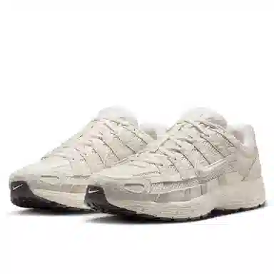 Nike P-6000 SE Beige