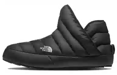 The North Face Thermoball Traction Black