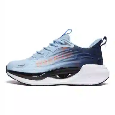 Warrior Running Shoes