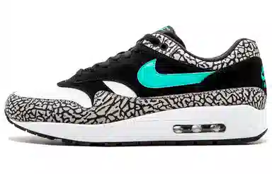 Atmos x Nike Air Max 1 Retro "Elephant" 2017