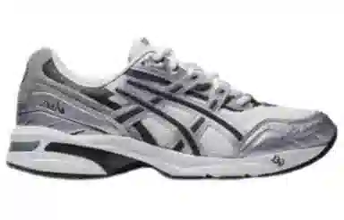 Asics GEL-1090 White Silver