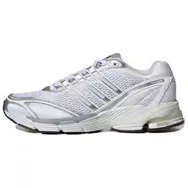 adidas Supernova Cushion 7 White Silver