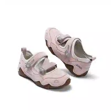 Jeep Outdoor Low-Top Light Grey