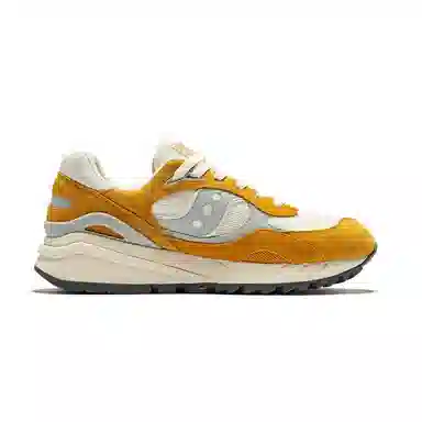 Saucony Shadow 6000RE Yellow White