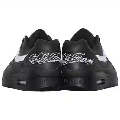 Supreme x Nike Air Max 1 '87