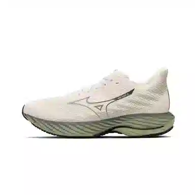 Mizuno Wave Rider 28 Green