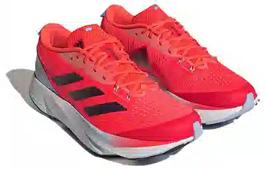 adidas Adizero SL Red Black White