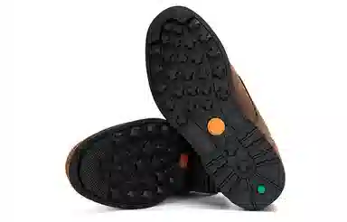 Timberland Crestfield WP Oxford Rust