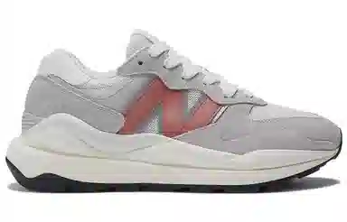New Balance 5740 Grey Pink