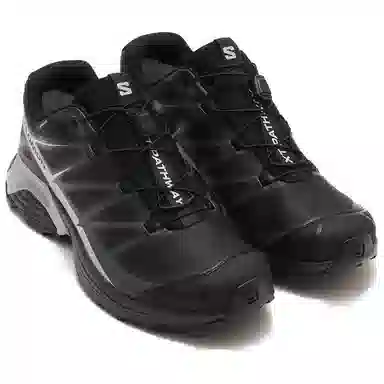 Salomon XT-Pathway Black