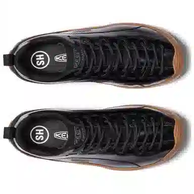 HIGHSNOBIETY KEEN Jasper Black Brown