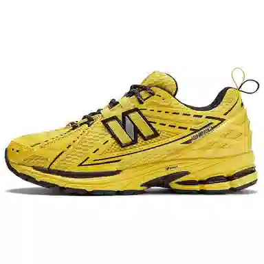 GANNI x New Balance 1906R Yellow