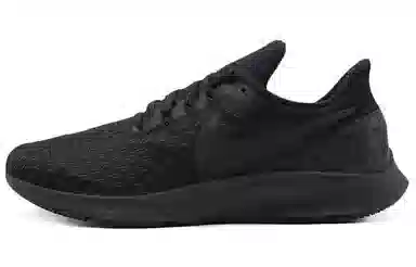 Nike Pegasus 35 Triple Black