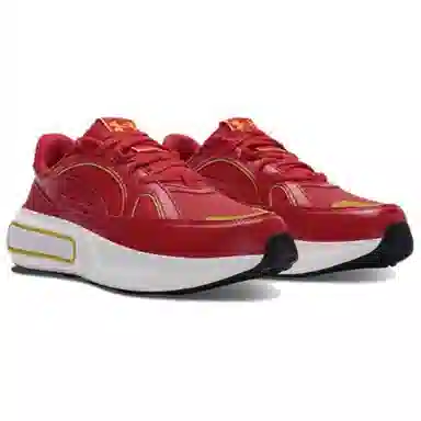 Under Armour Phantom 4 Red