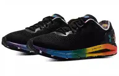 Under Armour Hovr Sonic 4 Pride