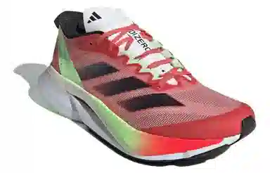 adidas Adizero Boston 12 Red