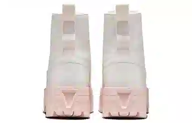 Jordan Air Jordan 1 Brooklyn White Pink