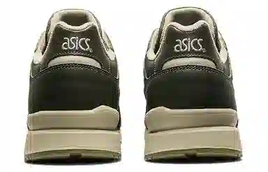 Asics GT-II Olive Green