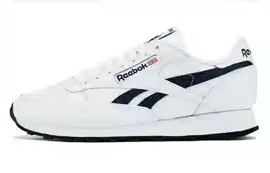 Reebok Classic Leather White