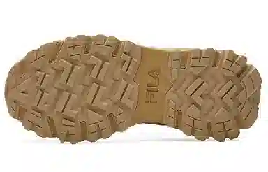 Fila Fusion Sky Runner