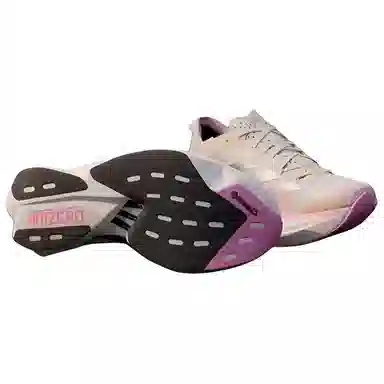 adidas Adizero Adios Pro 3 Pink Silver