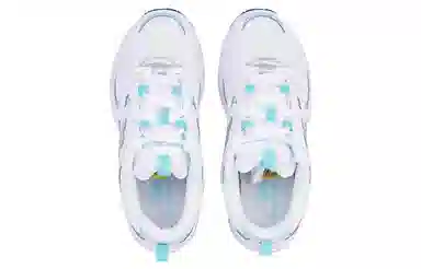 New Balance 408 White