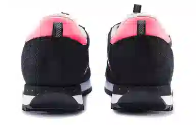 Saucony Jazz Original Black Red