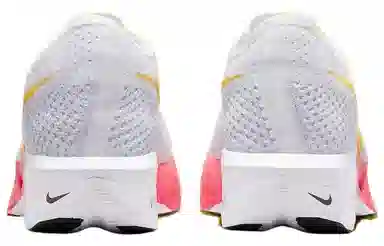 Nike ZoomX Vaporfly Next% 3 White Red