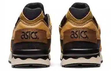 Asics Gel-Lyte 5 Brown Black