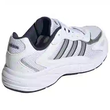 adidas ECLYPTIX 2000 White Silver