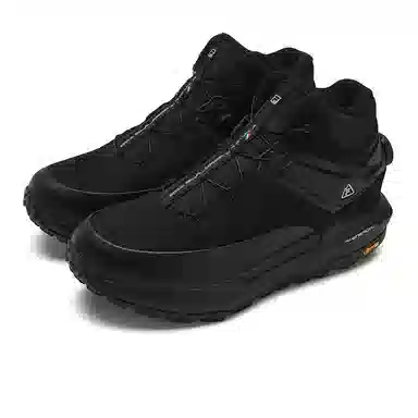FILA BOA Explorer 2 High Black