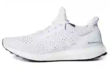adidas Ultraboost Clima White