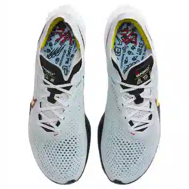 Nike ZoomX Vaporfly 3 Blue