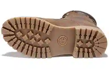 Timberland Waterville