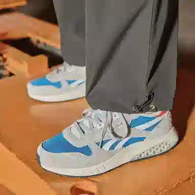 Reebok Classic Leather Hexalite