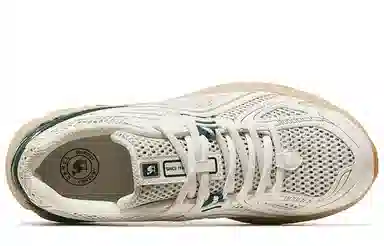 CAMEL Aperture Comfort Running Low Sneakers Men