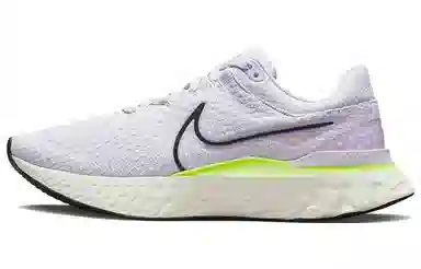 Nike React Infinity Run Flyknit 3