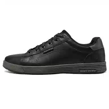 Skechers MENS USA STREET WEAR Black