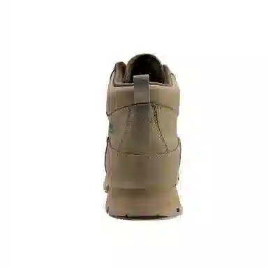 Jeep Outdoor Boots
