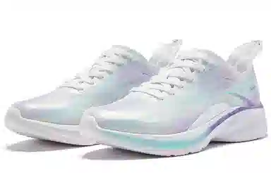 Jordan Hydrogen 2.0 Plus White Purple