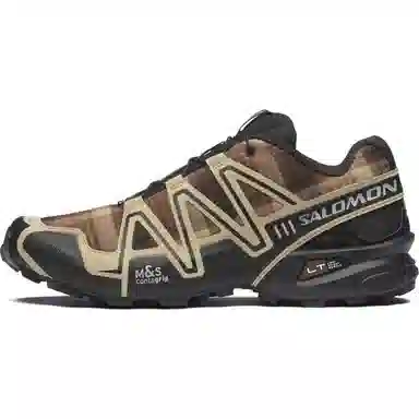 Salomon Speedcross 3 Holiday
