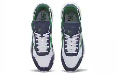 Reebok Classic Legacy AZ Blue White Green