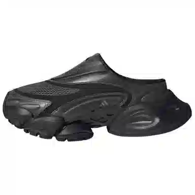 adidas XLG Runner Mule Black