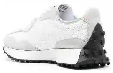 New Balance 327 White Grey