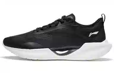 LiNing Super Light 19 Black